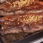 Picanha para 4 pessoas