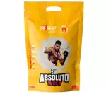 WHEY 3W MINOTAURO LEITINHO 900G