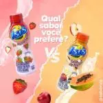 Iogurte Isis Sabores 180ml