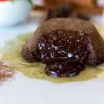 Petit Gateau
