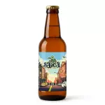 Saicá Malte IPA (500ml)