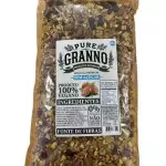 granola pure grano pacote 1k