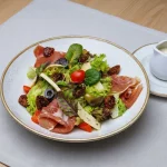 Ensalada Mediterránea