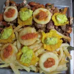 Picada x5