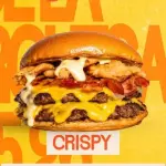 CRISPY SIMPLE