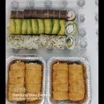50 piezas mixta
