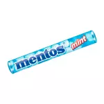 Mentos mint 37,5gr