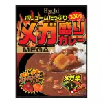 MEGA MORI KARE (Extra Hot) 300g
