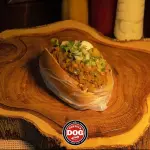 Hot Dog (Só Carne)