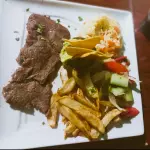 Churrasco Guatemalteco 🥩