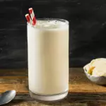 LICUADO DE VAINILLA