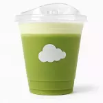 PROTEIN MATCHA