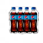 Pepsi 600Ml