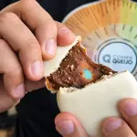 KIT COMANZ - ALFAJOR