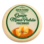 Minas Padrão Fracionado