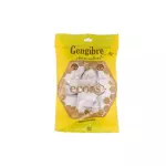 Bala de Gengibre - Ecoas 40g