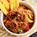 Ropa Vieja o Vaca Frita