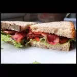 SANDWICH BLT