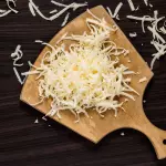Queso Rallado