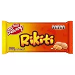 NESTLE SAVOY CHOCOLATE RIKITI 130 GR