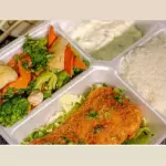 bento Frango