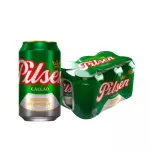 LATA PILSEN 355 ML