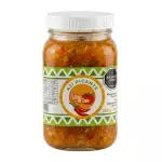 Ají picante 280g