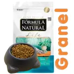 Fórmula Natural Salmão Granel