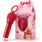 LIP GLOSS FRAMBOESA