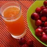 Suco de Acerola