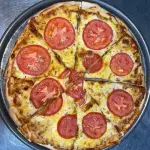 Pizza margarita