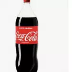 Coca cola 1L