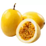 Vitamina de Maracujá