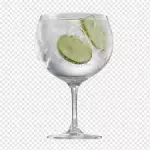 Gin tonic