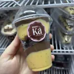 Copo da Felicidade Maracujá