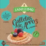Galleta de Arroz