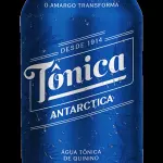 Agua Tonica Antartica 350ml