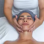 Masaje Remontaje Facial