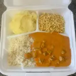 Strogonoff de Carne