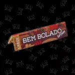 Seda Bem Bolado Brown Slim