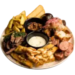 Picada Gomela
