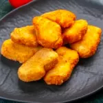 Nuggets de Pollo