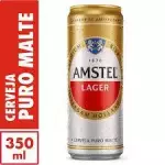 AMSTEL LATA