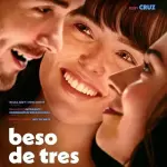 Beso de tres