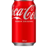 coca lata