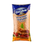 AMENDOIM GALVANI 1,010KG - GRANULADO