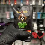 Tabaco Crazy Dogs Beagle Mint