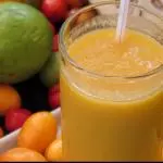 SEM LEITE (400ml)