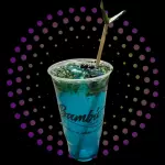 Mojito Blueberry (Ron)