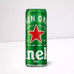 HEINEKEN LATA 350ML